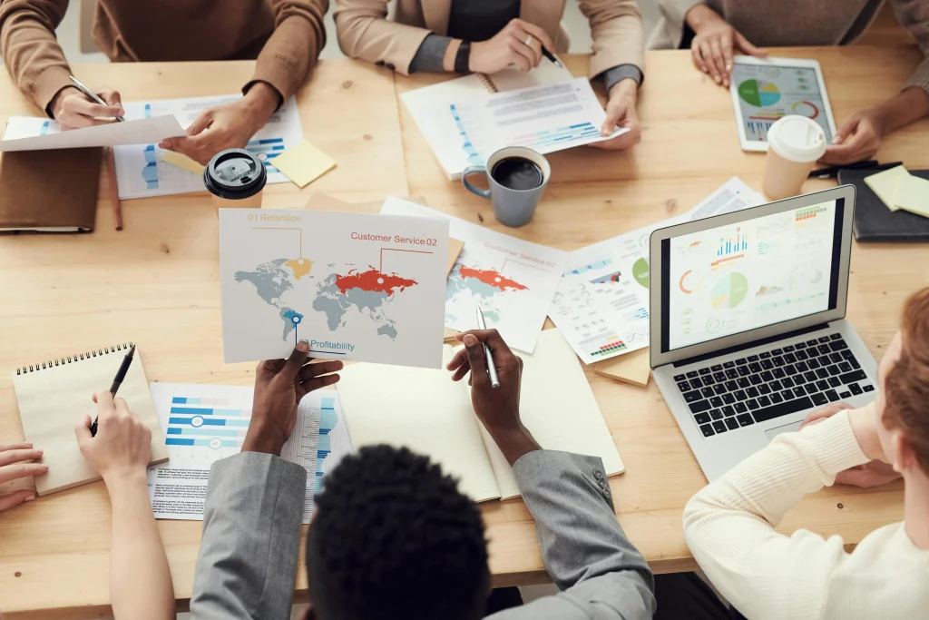 Training Advanced Strategic Sourcing for Procurement