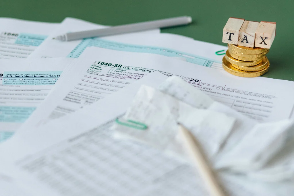 Training Corporate Tax Risk Management & Mitigation