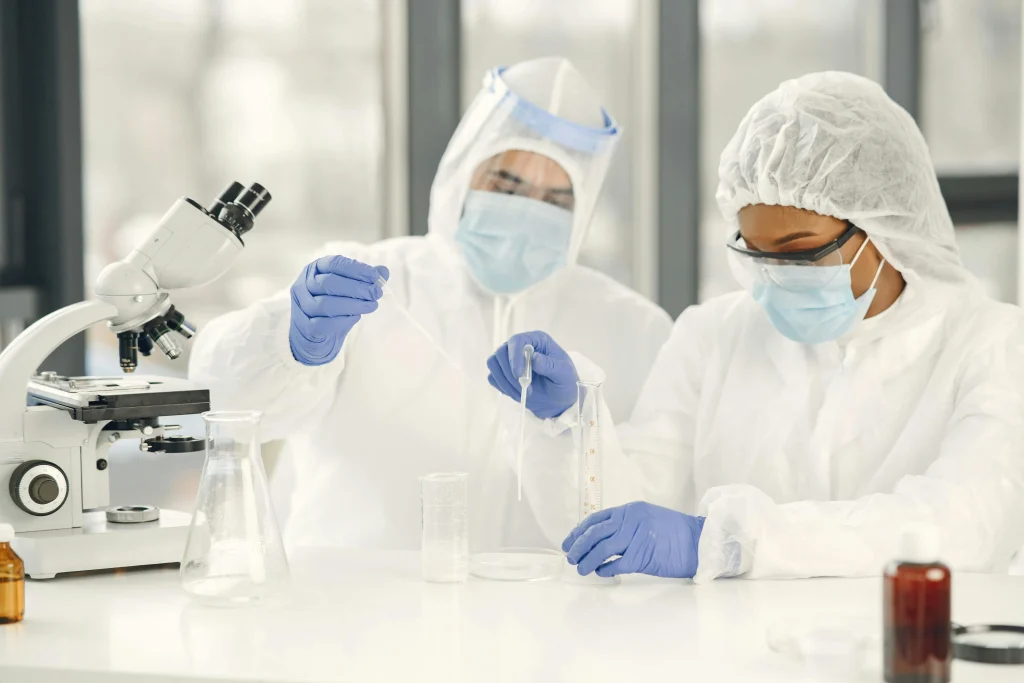 Training Manajemen Laboratorium Berbasis ISO 17025