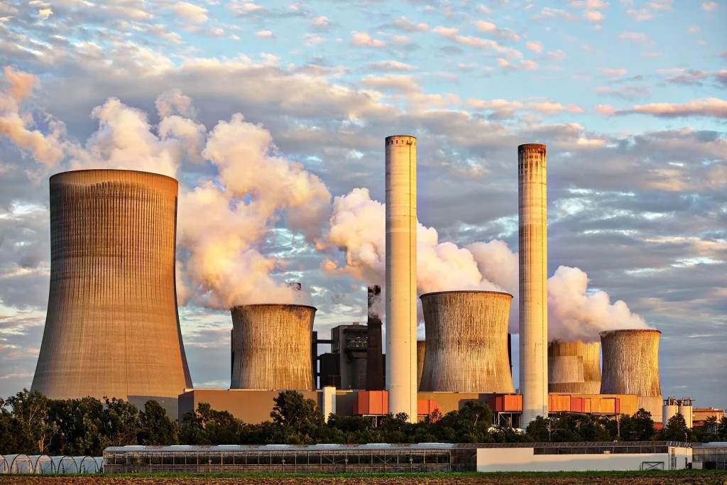 Training Power Plant Operation & Maintenance Efficiency