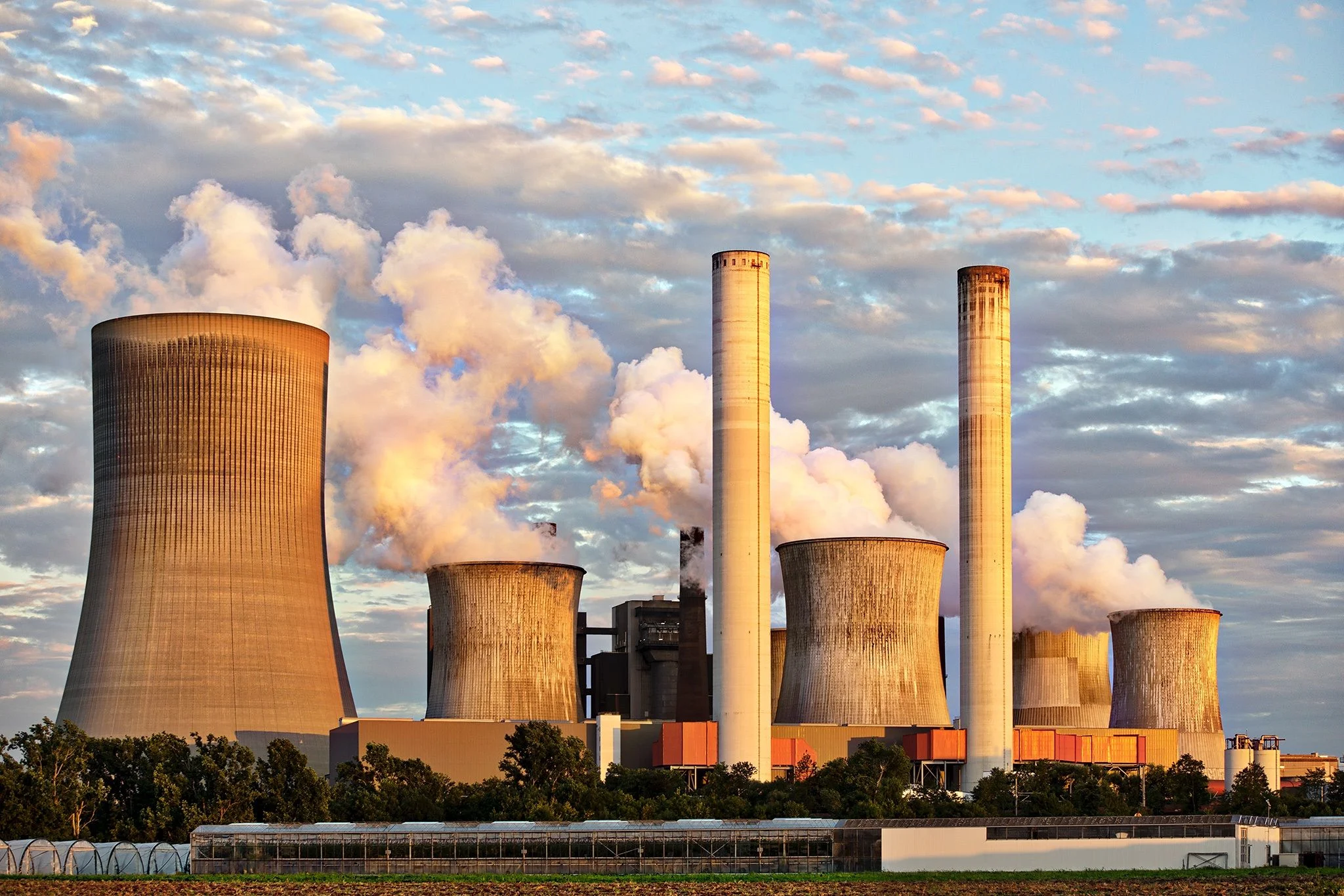 Training Power Plant Operation & Maintenance Efficiency