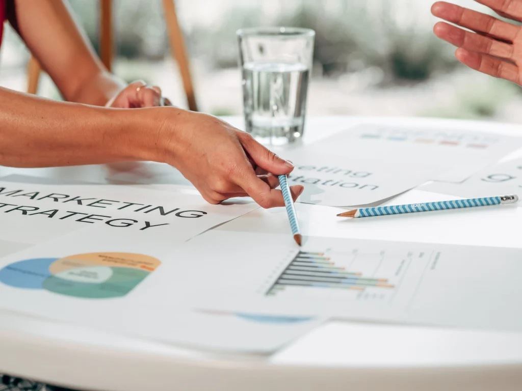 Training Strategi Pemasaran Berbasis Neuromarketing
