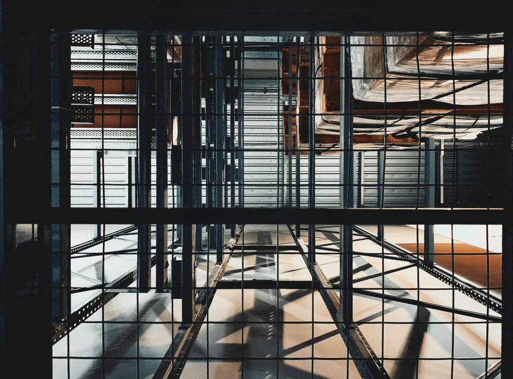 Training Warehouse Design & Layout Optimization