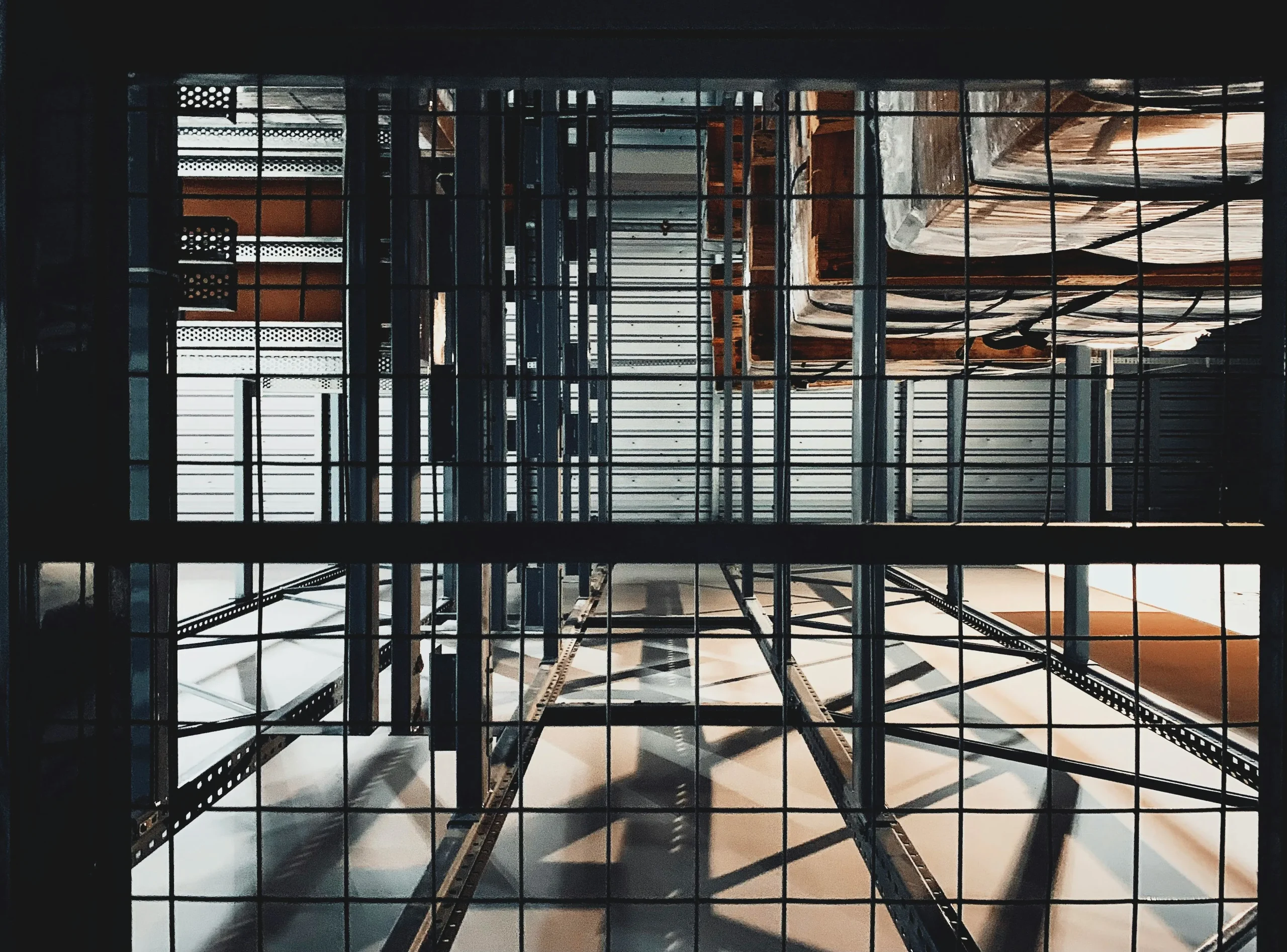 Training Warehouse Design & Layout Optimization