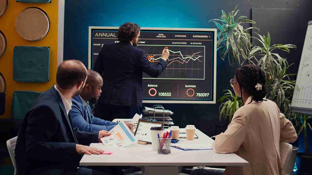 TRAINING BUSINESS CONTINUITY MANAGEMENT: MENJAGA KEBERLANGSUNGAN INDUSTRI KEUANGAN