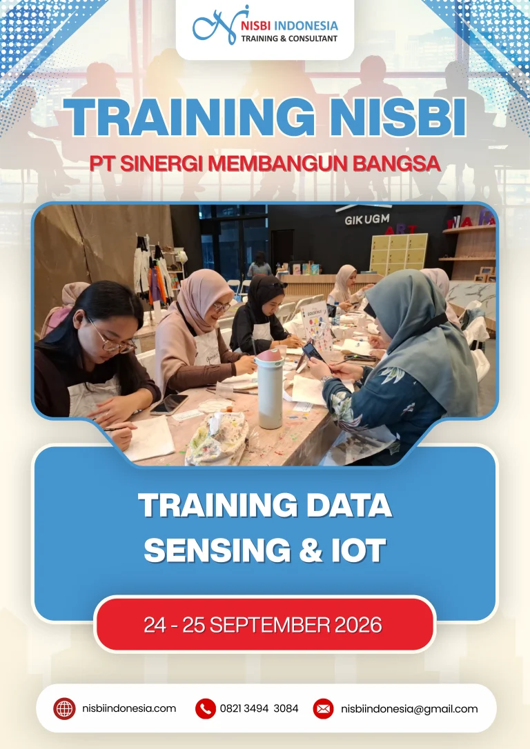 FLYER - nisbi